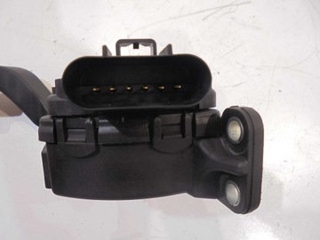 фото thumb №4, Потенциометр газа ford fiesta 1.4tdci 2s619f836