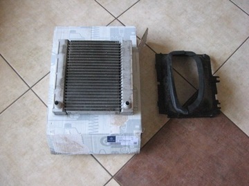 фото thumb №1, Радиатор дополнительная - mercedes s klasa - w222 amg