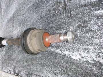 фото thumb №3, Приводной вал левая peugeot 508 1.6 hdi