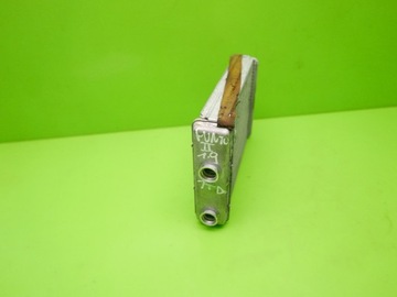 фото thumb №7, Отопитель радиатор обдув fiat punto ii 99-