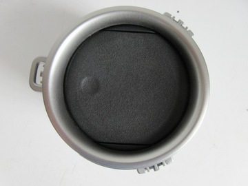 фото thumb №1, Yaris iii решётка обдув левая