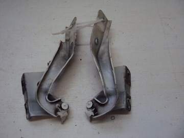 фото thumb №2, Петлі капот renault koleos