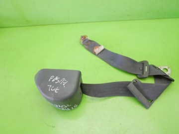 фото thumb №2, Pas безпеки задня правий toyota starlet p8 3d