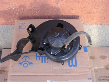 фото thumb №1, Вентилятор обігрівача volvo xc60 2011 r