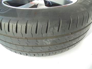 фото thumb №12, Алюминиевый диск nissan oem номер 195/60 x 16" 16x6