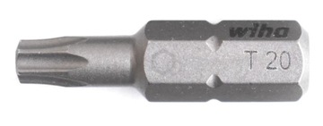 ПРОФЕССИОНАЛЬНАЯ БИТА TORX 20 T20x25 мм WIHA