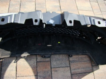 фото thumb №7, Lancia ypsilon 2011- бампер перед передній