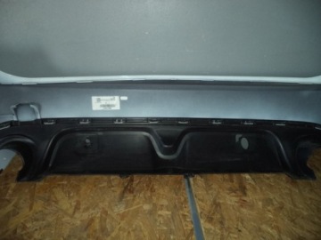 фото thumb №7, Mini cooper countryman f60 jcn бампер задняя задний