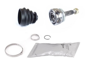 фото thumb №1, Шарнир kia rio ii - новый