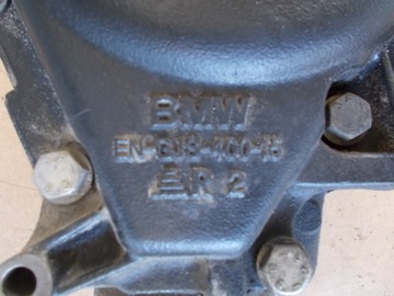 фото thumb №6, Мост передний перед 325xi 330xi 2.5xi 330xi e46