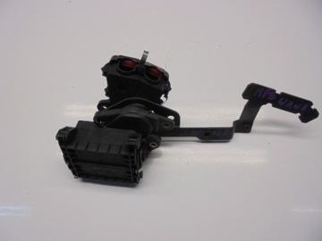 фото thumb №2, Mercedes actros mp3 з'єднувач колодка струму рами