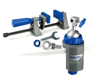 Многофункциональные тиски MULTI-VISE 2500 DREMEL