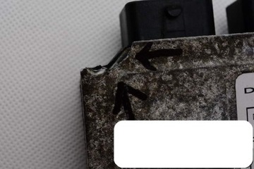 фото thumb №2, Бортовий комп'ютер renault clio r0410c034d 8200250662 опис