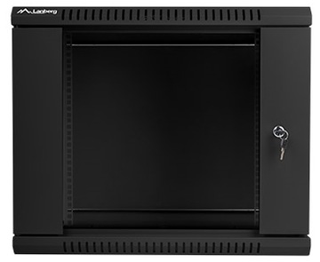 Подвесной шкаф RACK 9U 19