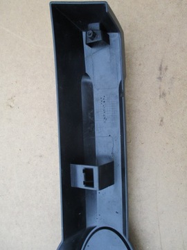 фото thumb №7, Ford ranger 2015- молдинг накладка решётка радиатора решётка