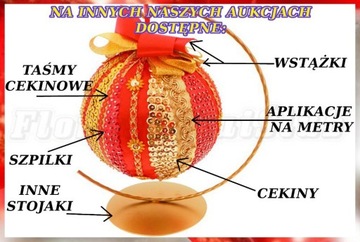 Булавки длинные польские 24мм/0,5кг SZPILZW500G