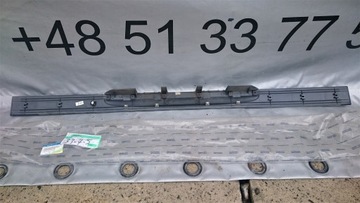 фото thumb №3, Накладка планка накладка хром кришки ssangyong musso оригінал