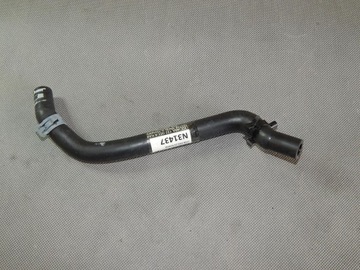 фото thumb №1, Audi q5 sq5 ii труба шланг води 80a122051a