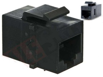 РАЗЪЕМ A-LAN KEYSTONE RJ45-RJ45