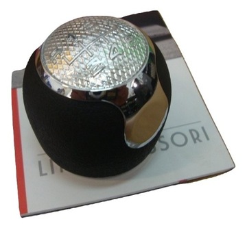 фото thumb №1, Alfa romeo mito ручка переключения передач хром 842