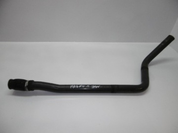 фото thumb №1, Шланг труба wąż ретардер renault magnum