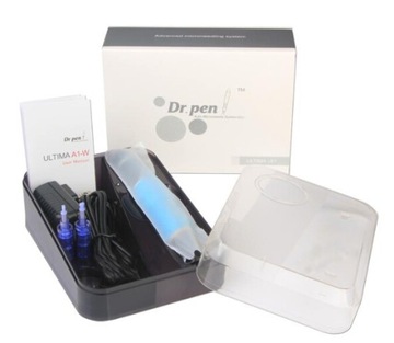 DR PEN Dermapen A1-W Wireless Q1 КАРТРИДЖИ 10