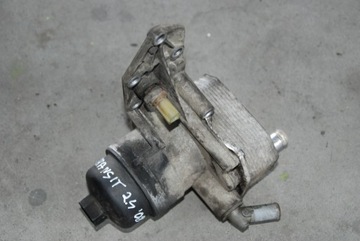 фото thumb №1, Радіатор масла ford transit 2.4 tdci 08r