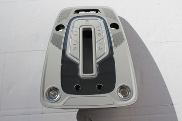 фото thumb №1, Панель освещение потолок audi q7 4m0947135aj