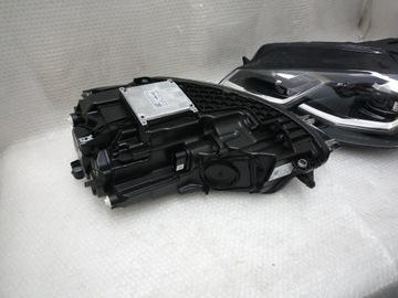 фото thumb №5, Лампи vw golf vii рестайлінг повний led 2017 ідеальний стан