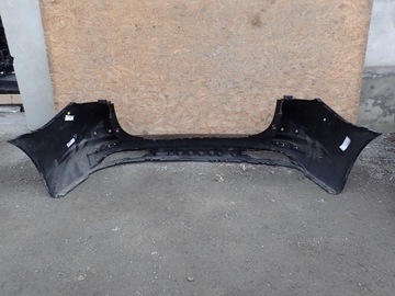 фото thumb №5, Бампер задняя задний renault talisman kombi 2015-