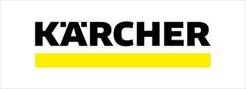 Трехступенчатая насадка Karcher, размер 42 EasyLock 4.117-034.0