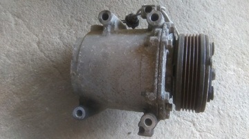 фото thumb №5, Mitsubishi space star 1.3 b компрессор кондиционера