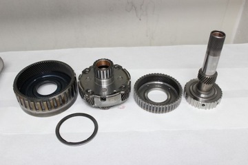 фото thumb №4, Planetarka aw55-50/51 volvo xc90 2,4d