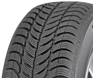 4 зимние шины 185/65R15 Дембица Фриго 2