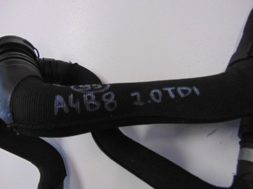 фото thumb №7, Труба шланг воды audi a4 b8 a5 2.0 tdi 8k0121049l