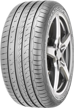 4 летние шины 235/45R18 DĘBICA PRESTO UHP2 98Y XL