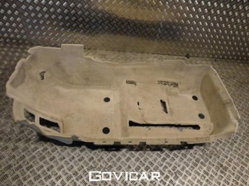 фото thumb №1, Idealny бежевий килимок лівий bentley gtc 3w8 1