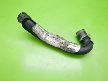 фото thumb №10, Труба интеркулер citroen xsara picasso 2.0 hdi