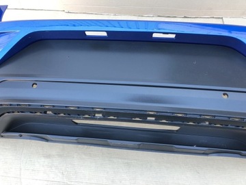 фото thumb №2, Бампер задний vw t-roc 2ga t roc, pdc - задняя