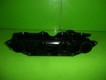 фото thumb №4, Коллектор всасывающий пластиковый renault laguna ii 2.2dci