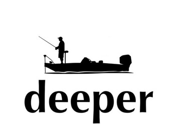 Держатель для телефона Deeper Pro Plus Chirp