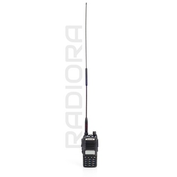RADIORA RH 901 SMA-F antena 47cm do Baofeng T-57