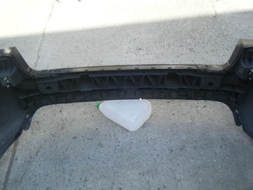 фото thumb №7, Audi a4 b7 бампер задняя 8e5807511l sedan