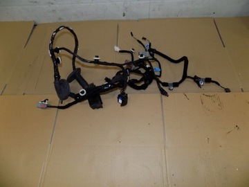 фото thumb №1, Jaguar 17r f-pace f pace джгут двері перед права