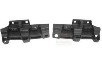 Купить Крепления бампера комплект renault scenic 2009-13, фото thumb