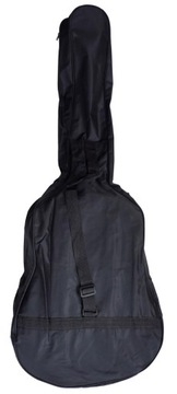 HARD BAG B-1915A-39 CZARNY POKROWIEC NA KLASYKA