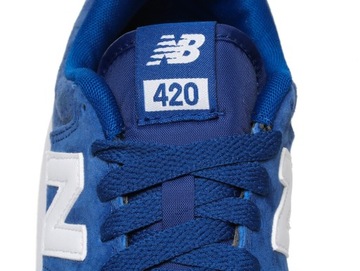 Спортивная обувь New Balance MRL420SB