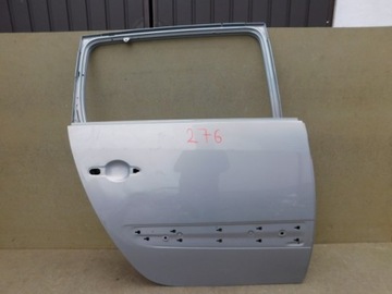 фото thumb №1, Дверь правые задние правый зад renault espace iv 03-