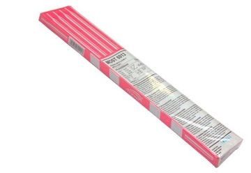 ELEKTRODY SPAWALNICZE RÓŻOWE 4mm 5kg ŁÓDŹ
