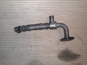 фото thumb №1, Трубка шланг турбины audi a8 4.2 tdi 057145736l